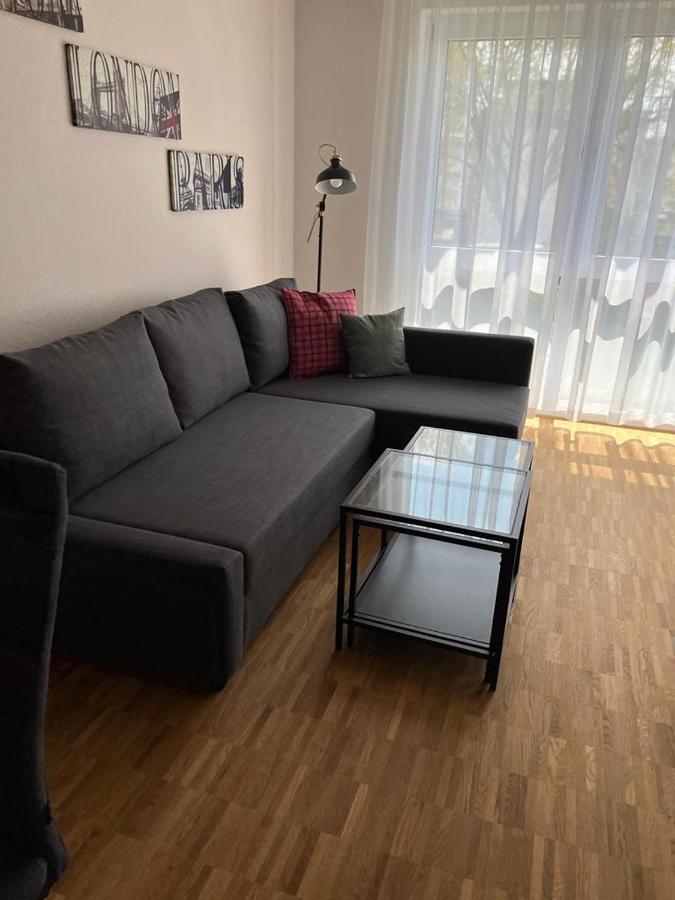 City Apartments Bad Wimpfen Warum-Ins-Hotel Екстериор снимка