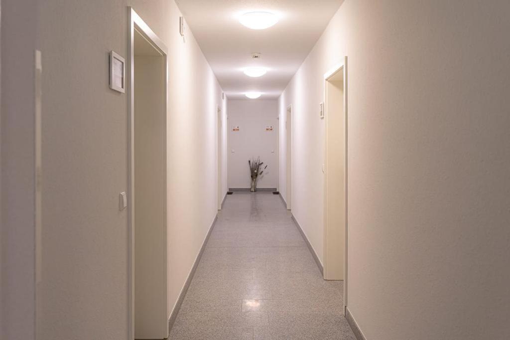 City Apartments Bad Wimpfen Warum-Ins-Hotel Екстериор снимка