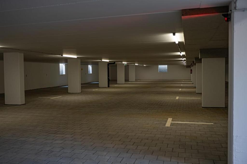 City Apartments Bad Wimpfen Warum-Ins-Hotel Екстериор снимка