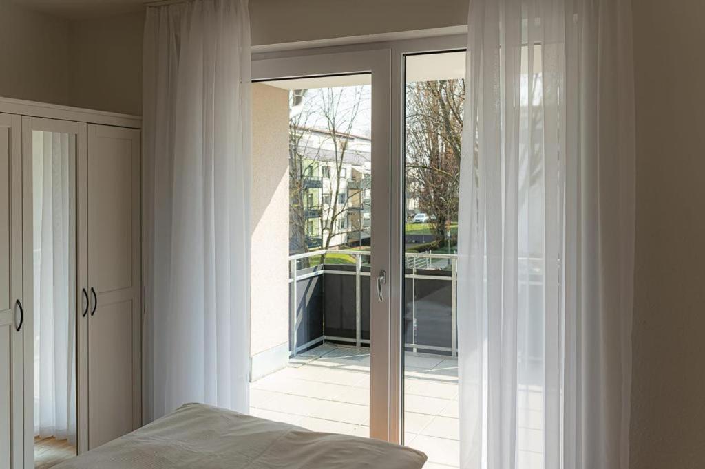 City Apartments Bad Wimpfen Warum-Ins-Hotel Екстериор снимка