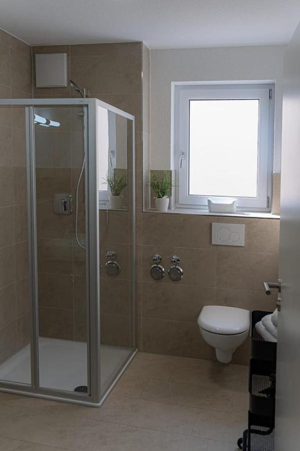City Apartments Bad Wimpfen Warum-Ins-Hotel Екстериор снимка