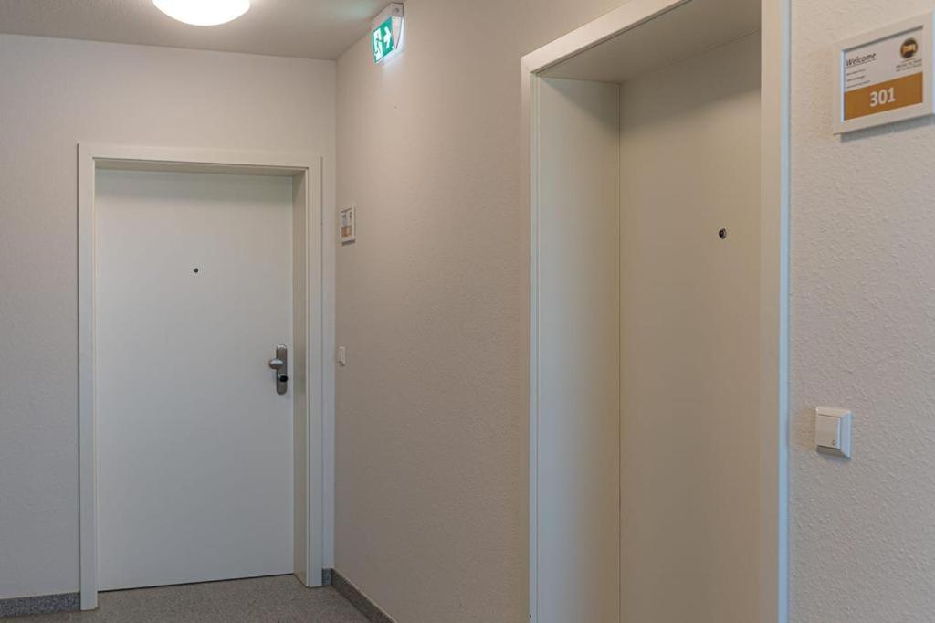 City Apartments Bad Wimpfen Warum-Ins-Hotel Екстериор снимка