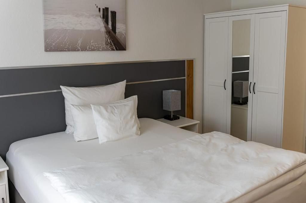 City Apartments Bad Wimpfen Warum-Ins-Hotel Екстериор снимка
