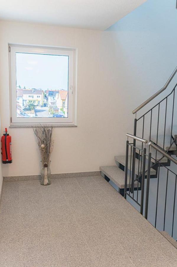 City Apartments Bad Wimpfen Warum-Ins-Hotel Екстериор снимка